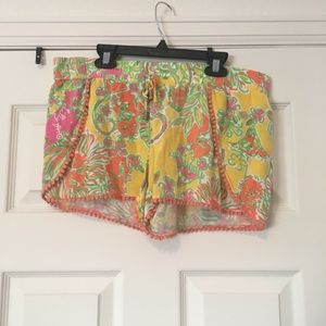 Lilly by Target Shorts